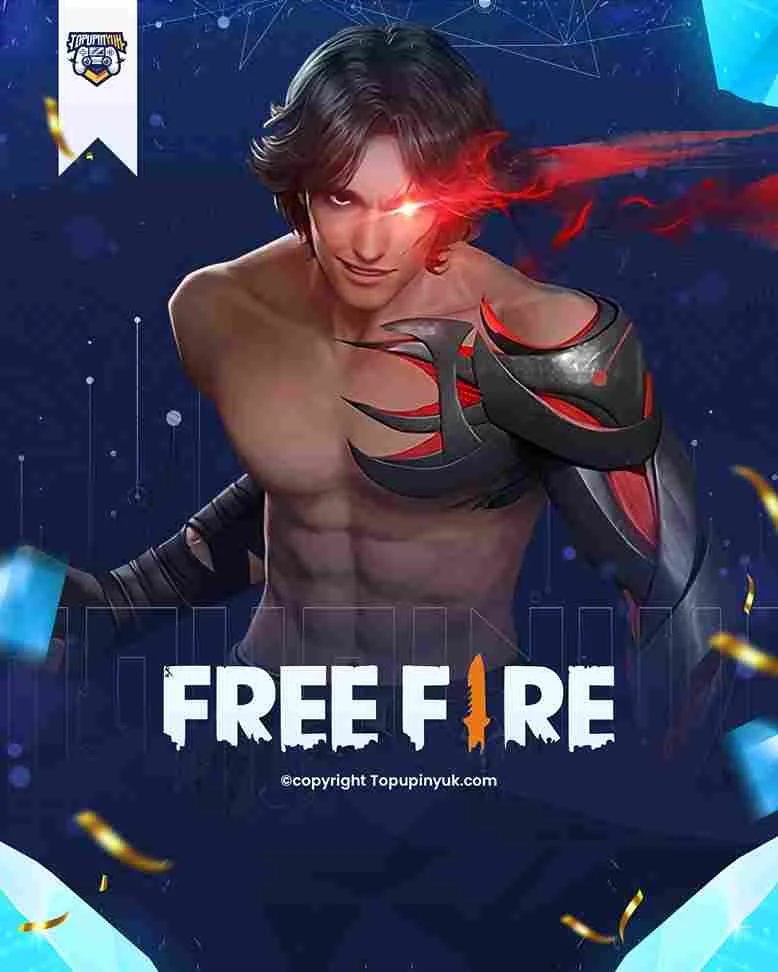 Free Fire