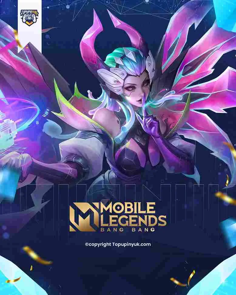 Mobile Legends